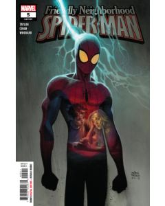 Friendly Neighborhood Spider-Man (2019) #   5 (7.0-FVF)