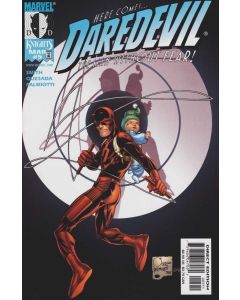 Daredevil (1998) #   5 (6.0-FN)