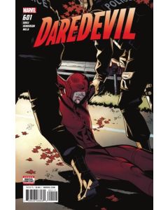 Daredevil (2018) # 601 (8.0-VF)