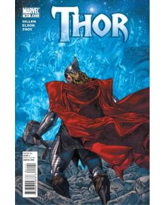 Thor (2007) # 611 (8.0-VF)