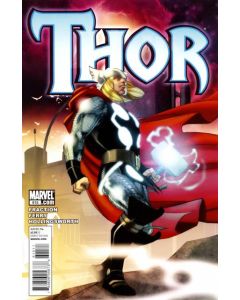 Thor (2007) # 615 (7.0-FVF)