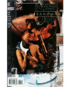 Sandman (1989) #  61 (7.0-FVF)