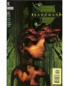 Sandman (1989) #  63 (6.0-FN)