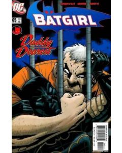 Batgirl (2000) #  65 (7.0-FVF)