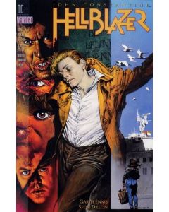 Hellblazer (1988) #  67 (9.0-VFNM) Glenn Fabry cover