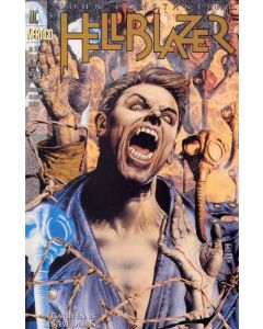 Hellblazer (1988) #  69 (8.0-VF) Glenn Fabry cover, King of Vampires