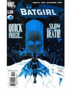 Batgirl (2000) #  69 (6.0-FN)