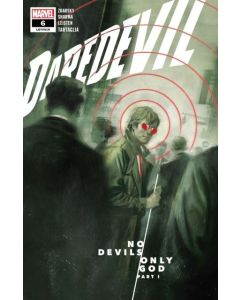 Daredevil (2019) #   6 (9.0-VFNM)