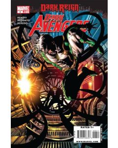 Dark Avengers (2009) #   6 (8.0-VF)