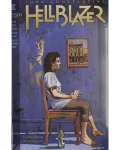 Hellblazer (1988) #  70 (6.0-FN) Glenn Fabry cover