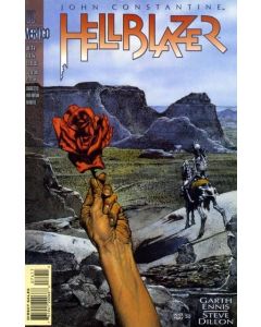 Hellblazer (1988) #  74 (6.0-FN) Papa Midnite