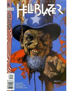 Hellblazer (1988) #  75 (6.0-FN) Papa Midnite