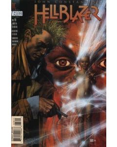 Hellblazer (1988) #  78 (7.0-FVF) Glenn Fabry cover