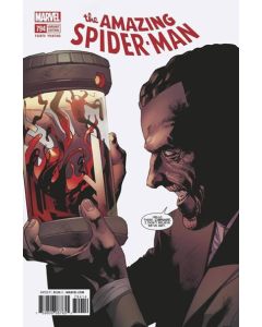 Amazing Spider-Man (2017) # 794 4th Print (8.0-VF)