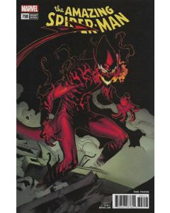 Amazing Spider-Man (2017) # 798 3rd Print (9.0-VFNM) 1st Red Goblin