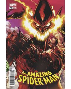 Amazing Spider-Man (2017) # 799 Cover B (9.0-VFNM) Red Goblin