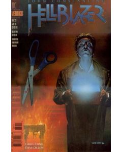 Hellblazer (1988) #  79 (7.0-FVF) Glenn Fabry cover