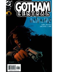 Gotham Central (2003) #   7 (6.0-FN)