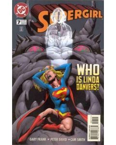 Supergirl (1996) #   7 (7.0-FVF)