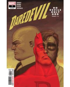 Daredevil (2019) #   7 (8.0-VF)