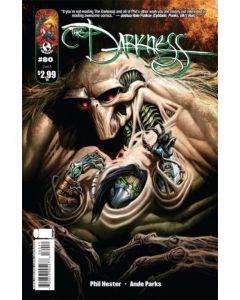 Darkness (2007) #  80 (7.0-FVF)