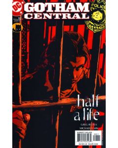 Gotham Central (2003) #   8 (8.0-VF)