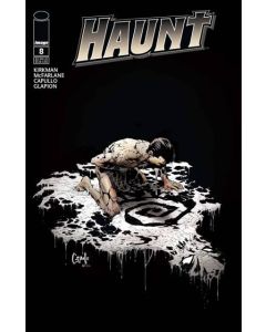 Haunt (2009) #   8 (8.0-VF)