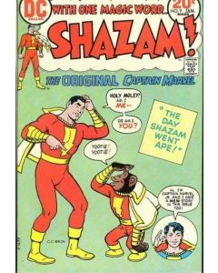 Shazam (1973) #   9 (7.0-FVF)