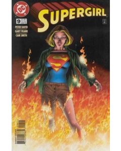 Supergirl (1996) #   9 (7.0-FVF)