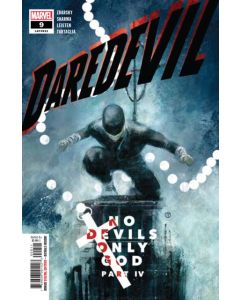 Daredevil (2019) #   9 (9.0-VFNM)