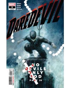 Daredevil (2019) #   9 (7.0-FVF)