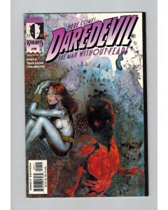 Daredevil (1998) #   9 (8.5-VF+) (225359) 1st appearance Echo (Maya Lopez)