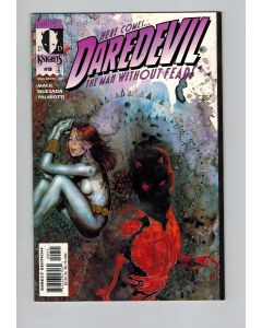 Daredevil (1998) #   9 (9.0-VFNM) (2065278) 1st appearance Echo (Maya Lopez)