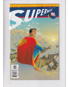 All Star Superman (2005) #   1 (7.0-FVF) (2074485)
