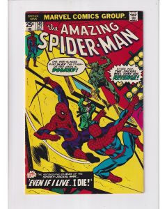 Amazing Spider-Man (1963) # 149 (7.0-FVF) (2079497) 1st Spider-Man Clone