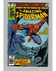 Amazing Spider-man (1963) # 200 (7.0-FVF) (269746)