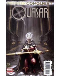 Annihilation Conquest Quasar (2007) #   3 (7.0-FVF)