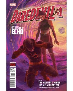 Daredevil (2016) ANNUAL #   1 (7.0-FVF)