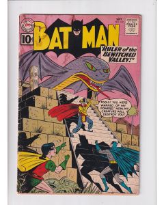 Batman (1940) # 142 (3.5-VG-) (980993)