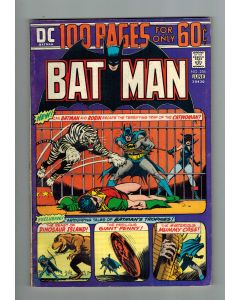 Batman (1940) # 256 (5.0-VGF) (986827) Catwoman