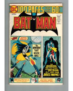 Batman (1940) # 261 (6.5-FN+) (986940)