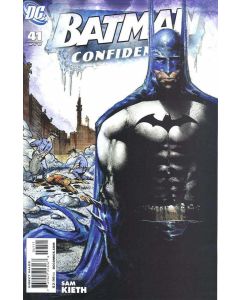 Batman Confidential (2007) #  41 (9.0-VFNM)