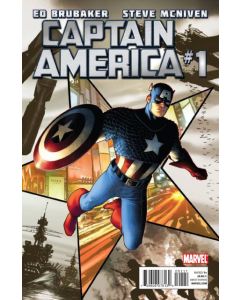 Captain America (2011) #   1-19 (8.0/9.0-VF/VFNM) Complete Set Series