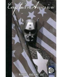 Captain America TPB (2003)  #   3 1st Print (7.0-FVF)