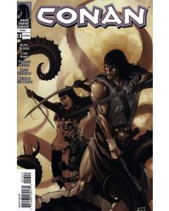 Conan (2004) #  13 (8.0-VF)