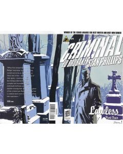 Criminal (2006) #   9 (7.0-FVF)