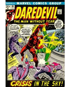 Daredevil (1964) #  89 (6.0-FN)