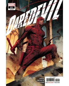 Daredevil (2019) #  21 (9.0-VFNM)