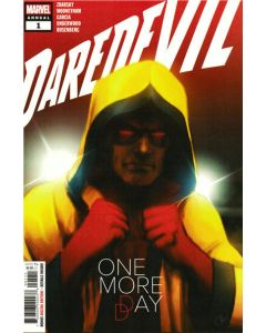 Daredevil (2019) Annual #   1 (8.0-VF)