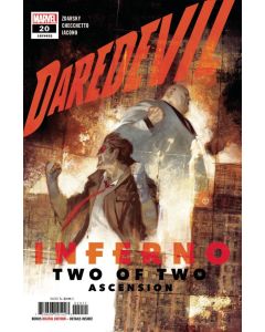 Daredevil (2019) #  20 (9.0-VFNM)